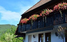 Genusshotel Hirschen - Erholung im Grünen (Südschwarzwald)